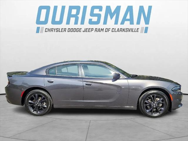 2023 Dodge Charger SXT AWD