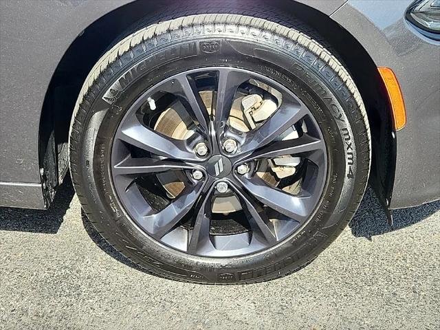 2023 Dodge Charger SXT AWD