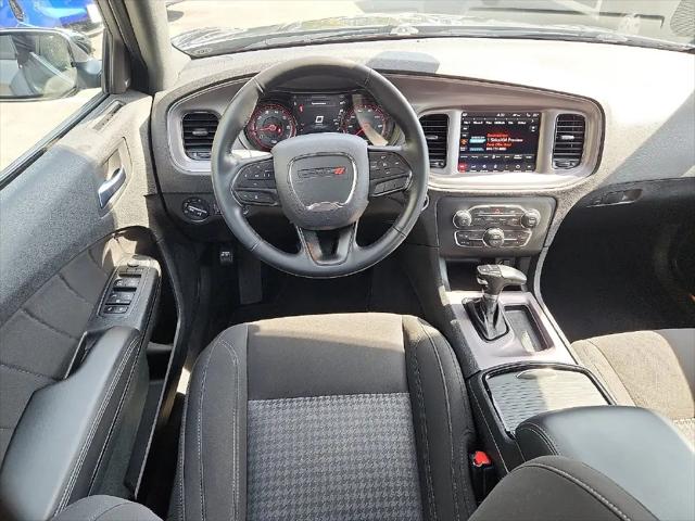 2023 Dodge Charger SXT AWD