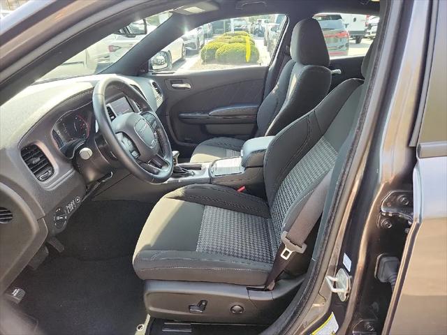 2023 Dodge Charger SXT AWD