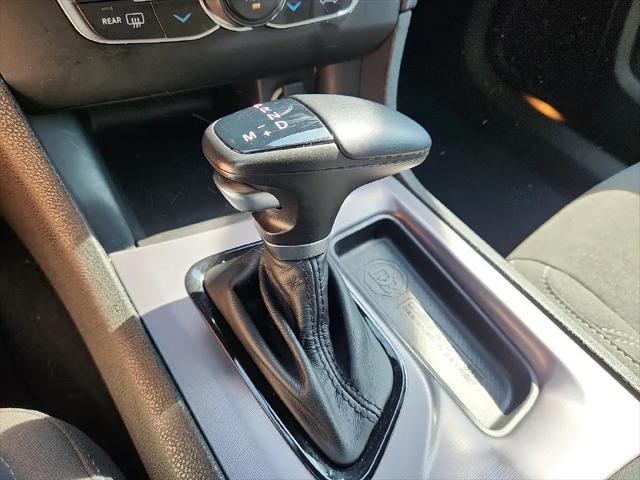 2023 Dodge Charger SXT AWD