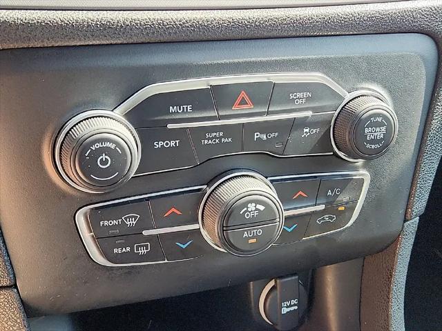 2023 Dodge Charger SXT AWD