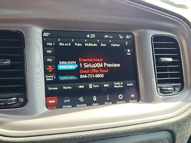 2023 Dodge Charger SXT AWD