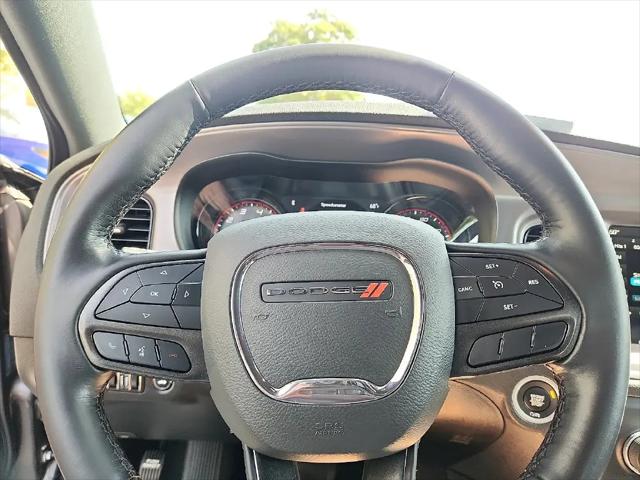 2023 Dodge Charger SXT AWD