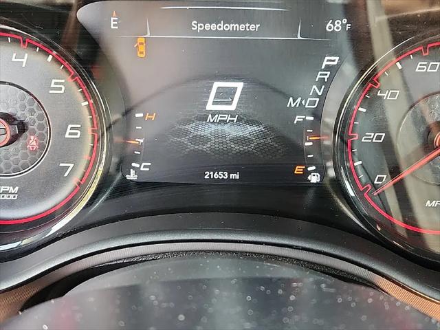 2023 Dodge Charger SXT AWD