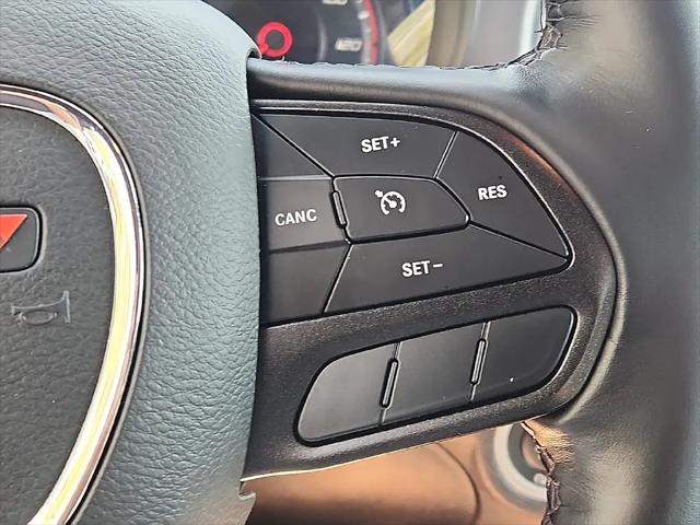 2023 Dodge Charger SXT AWD