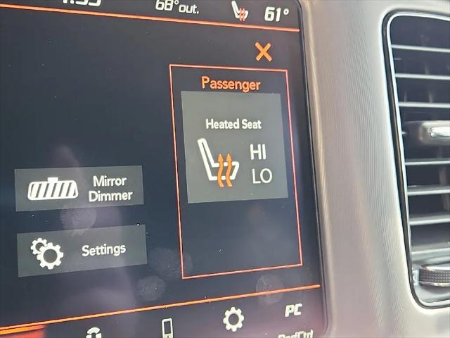 2023 Dodge Charger SXT AWD