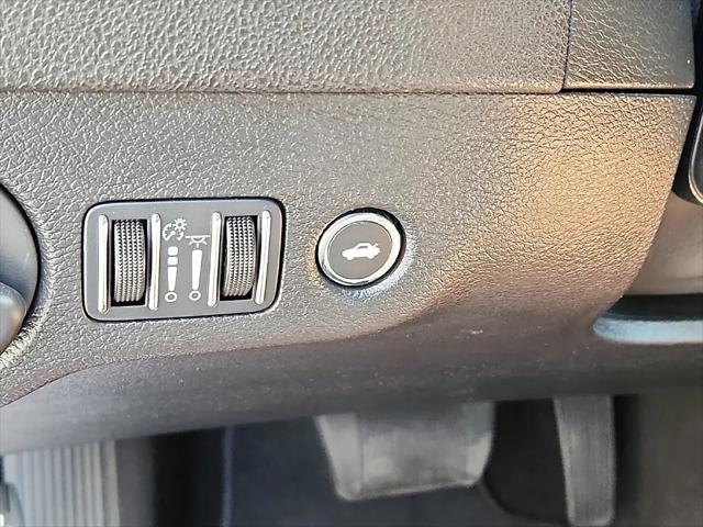 2023 Dodge Charger SXT AWD
