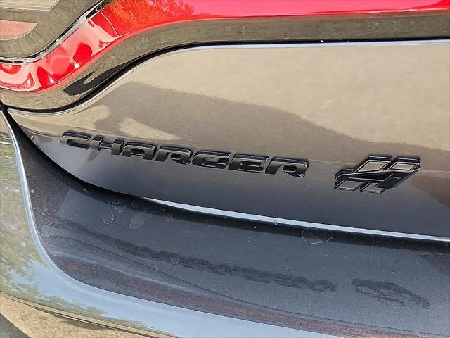 2023 Dodge Charger SXT AWD