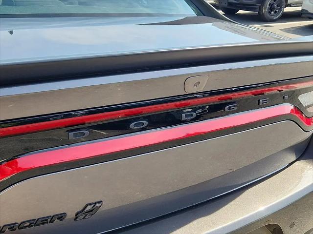 2023 Dodge Charger SXT AWD