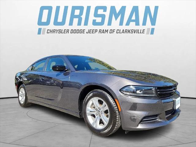 2023 Dodge Charger SXT for sale in Clarksville, MD