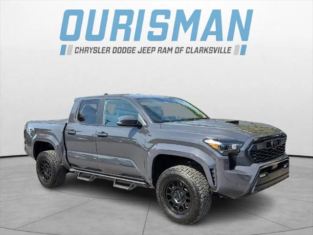 2024 Toyota Tacoma TRD Sport for sale in Clarksville, MD