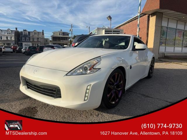 2016 Nissan 370Z Base for sale in Allentown, PA