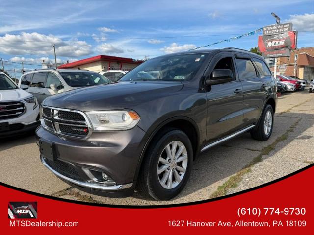 2014 Dodge Durango SXT for sale in Allentown, PA