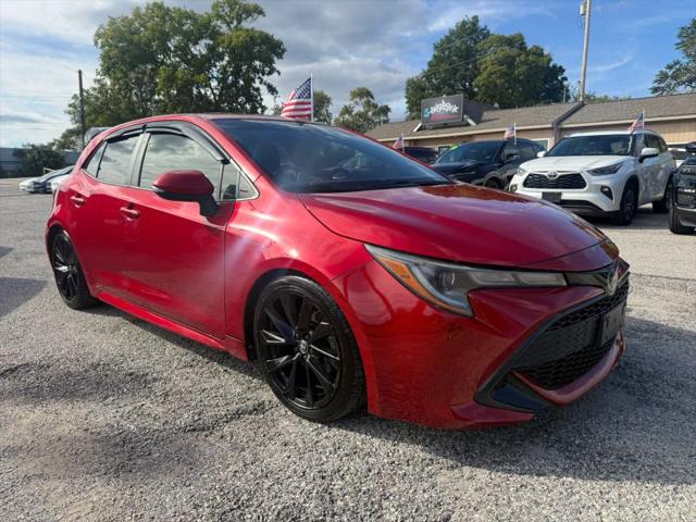 2021 Toyota Corolla SE for sale in Blue Springs, MO