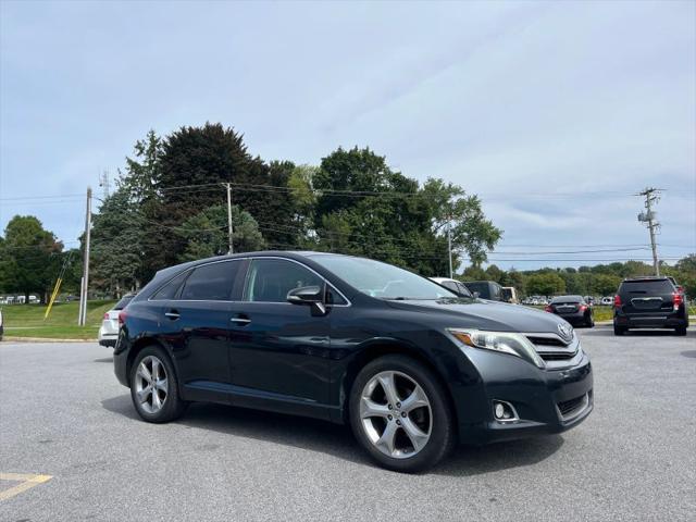 2013 Toyota Venza Limited V6 for sale in West Chester, PA
