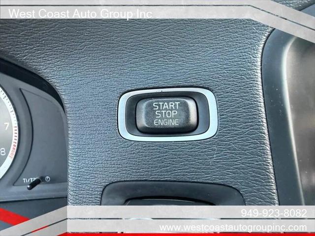 2011 Volvo S60 T6
