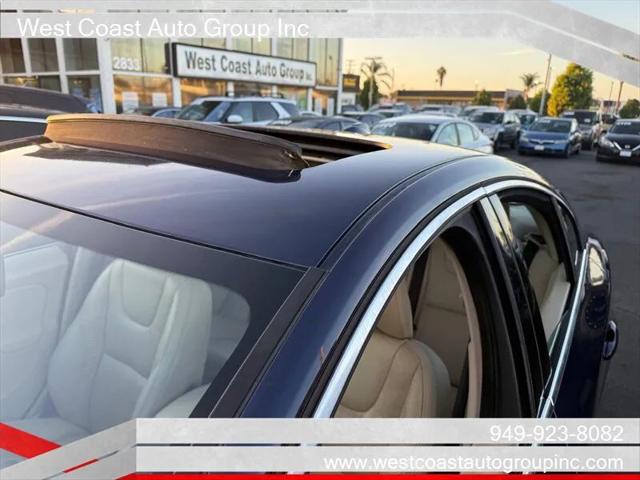 2011 Volvo S60 T6