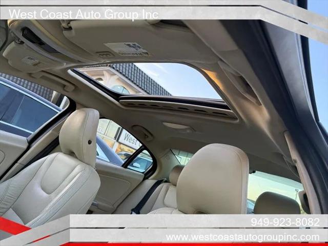 2011 Volvo S60 T6