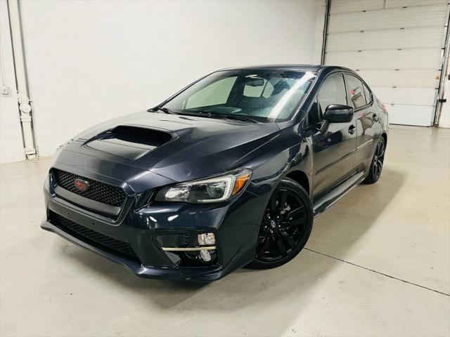 2016 Subaru WRX Premium for sale in Addison, IL