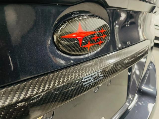 2016 Subaru WRX Premium