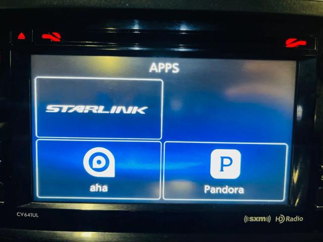 2016 Subaru WRX Premium