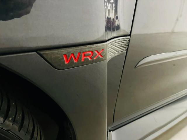 2016 Subaru WRX Premium