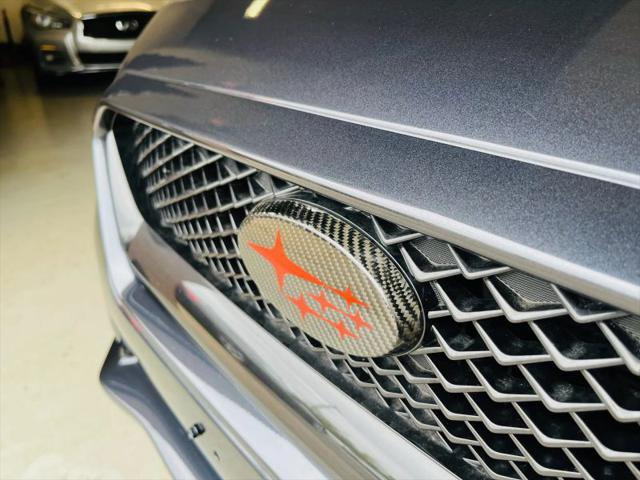 2016 Subaru WRX Premium