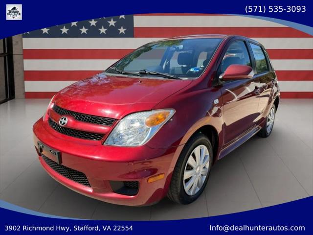 2006 Scion xA Base for sale in Stafford, VA