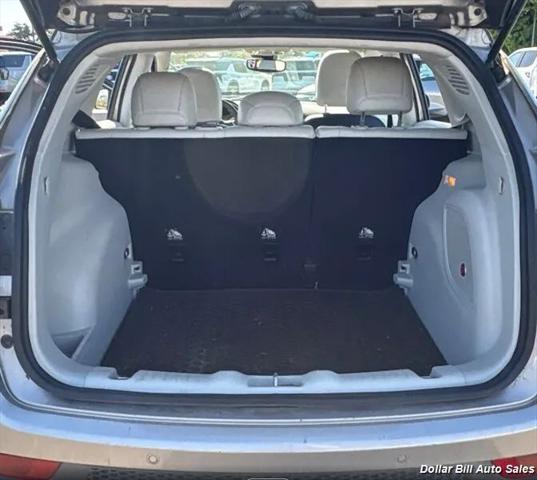 2017 Jeep Compass Limited 4x4