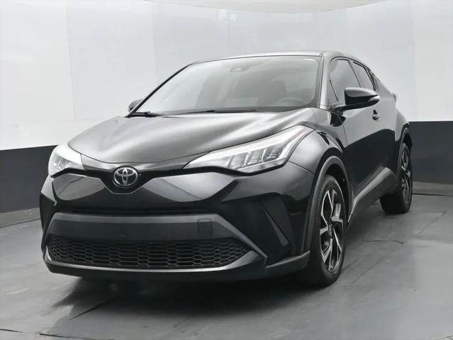 2022 Toyota C-HR XLE for sale in Irvington, NJ