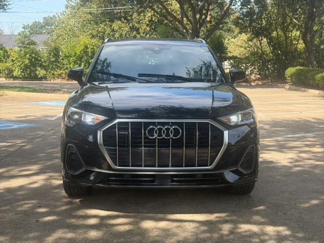 2022 Audi Q3 Premium 45 TFSI S line quattro Tiptronic for sale in Garland, TX