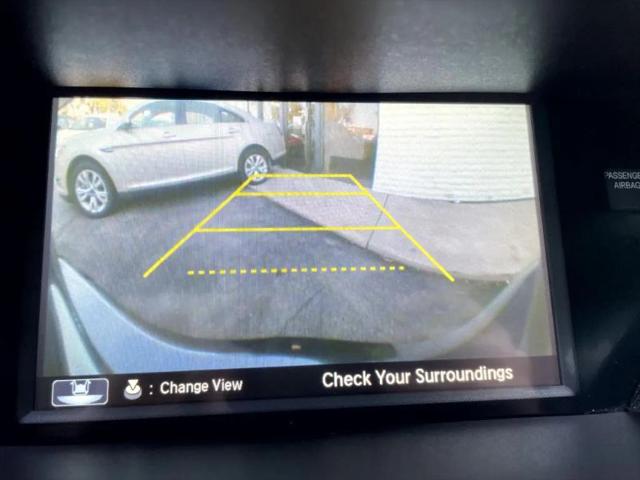 2015 Acura MDX Technology Pkg w/Entertainment Pkg