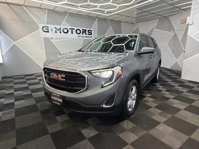 2021 GMC Terrain AWD SLE for sale in Old Bridge, NJ