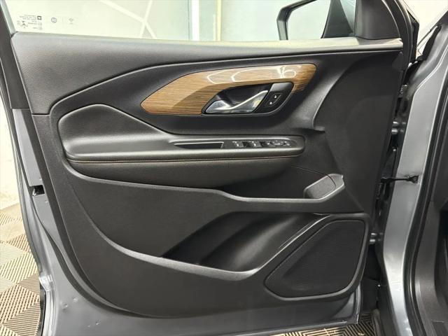 2021 GMC Terrain AWD SLE