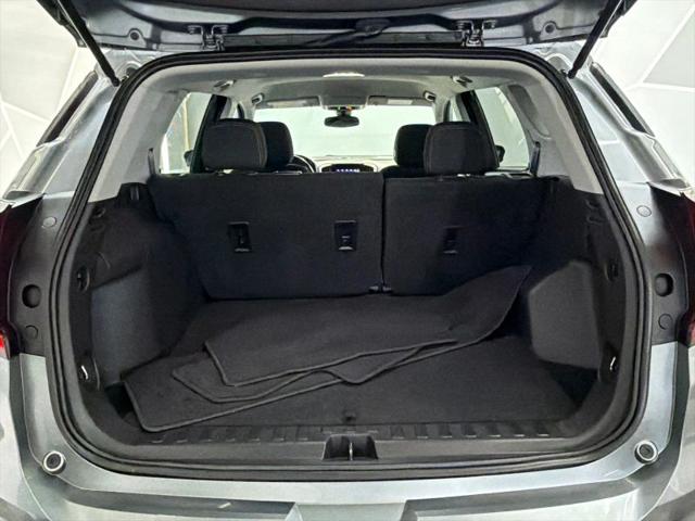 2021 GMC Terrain AWD SLE