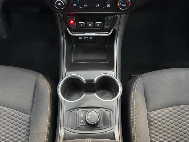 2021 GMC Terrain AWD SLE