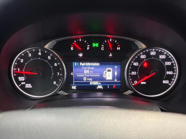 2021 GMC Terrain AWD SLE