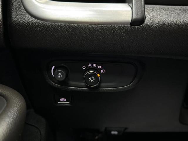 2021 GMC Terrain AWD SLE