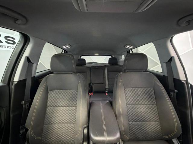 2021 GMC Terrain AWD SLE
