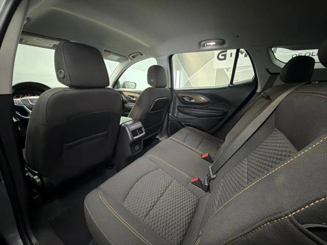 2021 GMC Terrain AWD SLE