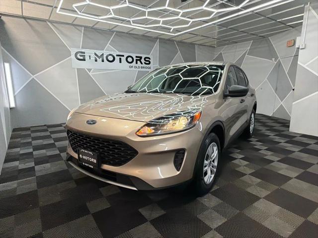 2021 Ford Escape S for sale in Old Bridge, NJ