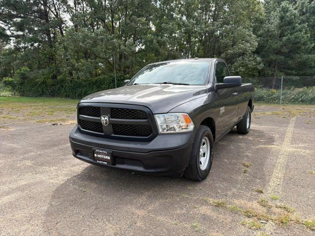 2019 Ram 1500 Classic Tradesman Regular Cab 4x2 8 Box for sale in Old Bridge, NJ