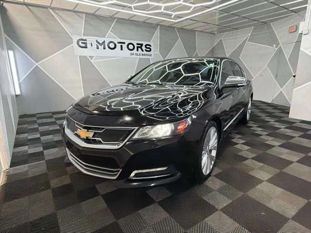 2015 Chevrolet Impala 2LZ for sale in Old Bridge, NJ