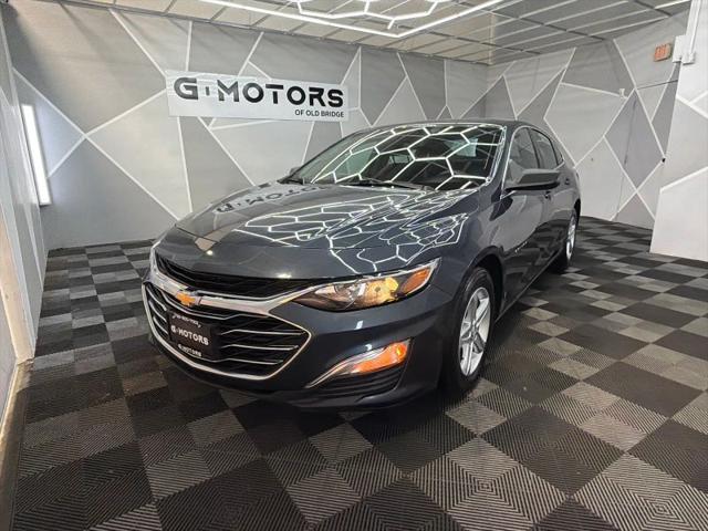 2020 Chevrolet Malibu FWD 1FL for sale in Old Bridge, NJ