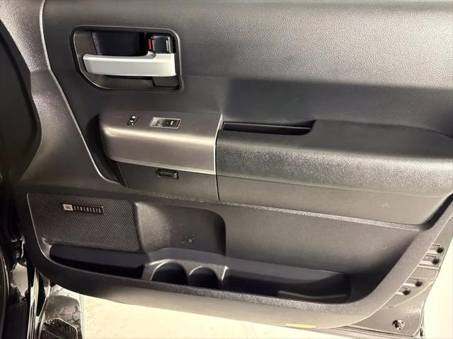 2021 Toyota Sequoia Nightshade Special Edition