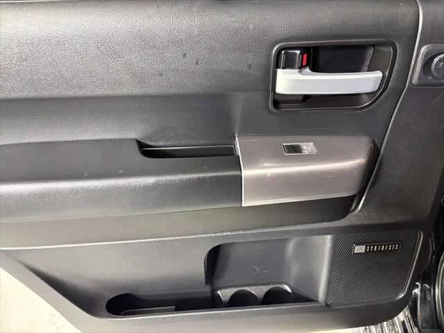 2021 Toyota Sequoia Nightshade Special Edition
