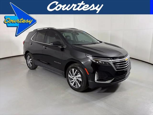 2024 Chevrolet Equinox FWD Premier for sale in Phoenix, AZ
