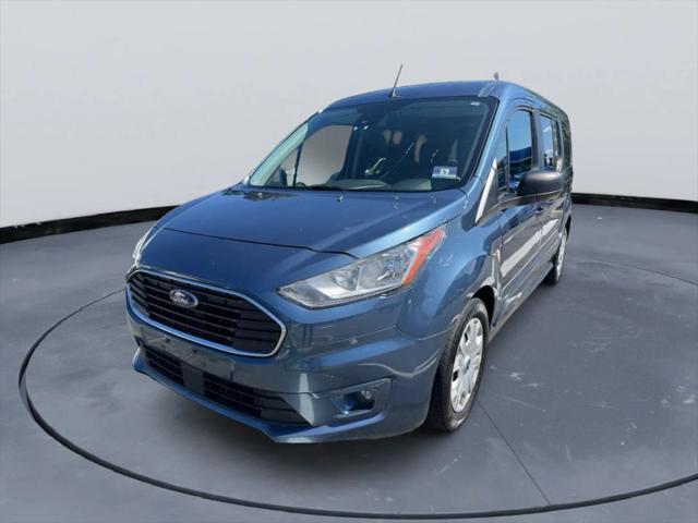 2019 Ford Transit Connect XLT for sale in Newark, NJ