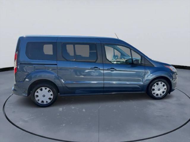 2019 Ford Transit Connect XLT